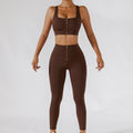 SculptForm Calder Seamless Yoga Set