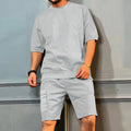 District Men's Multi-Pocket Pocket Shorts
