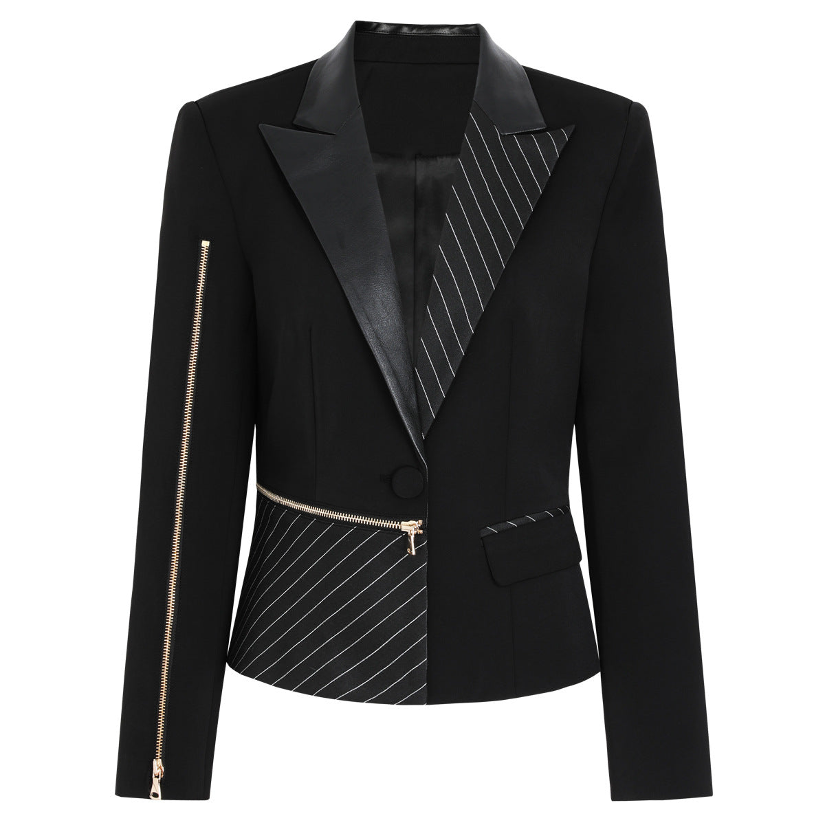 Aurelia Harlow Blazer
