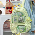 Carry Fenwick Minimalist Backpack