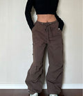 Rover Relaxed Straight Pocket Cargo Pants