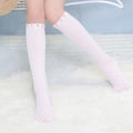 Ember Bexley Cotton Mesh Socks
