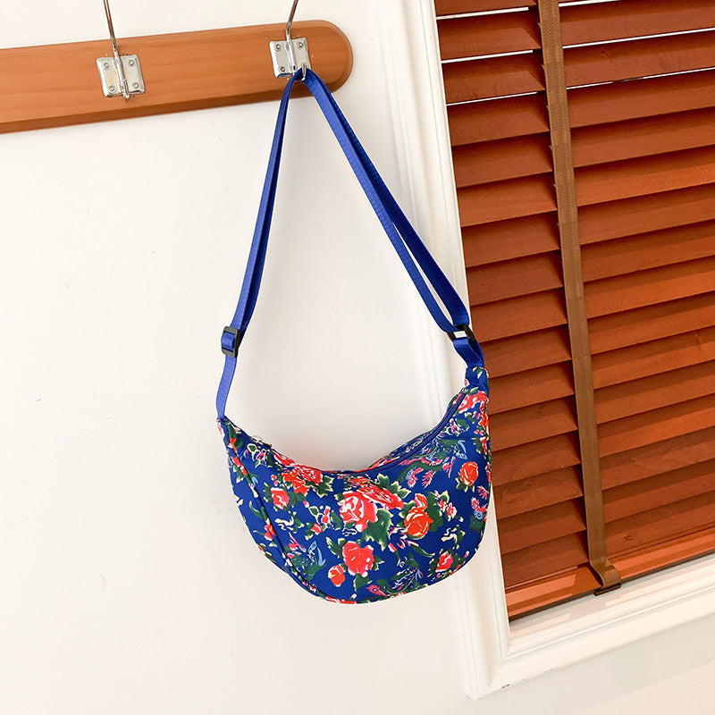 Carry Elan Crossbody Bag