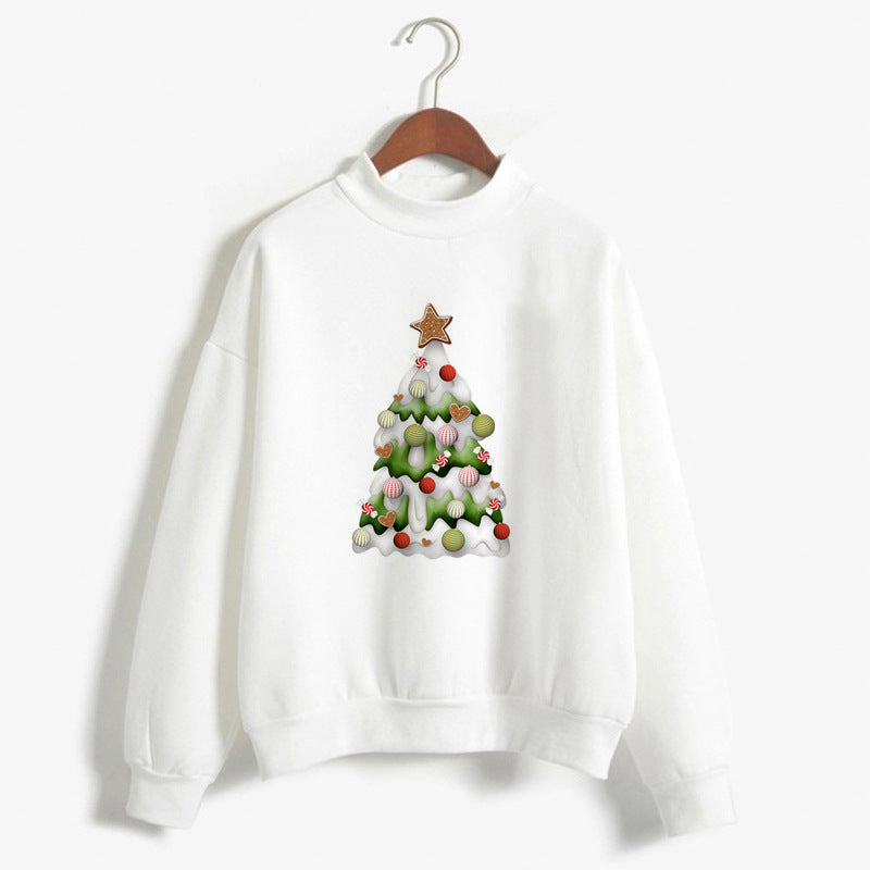 Hearth Fenwick Turtleneck Sweater