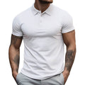 Archive Men's Oversized Solid T-Shirt