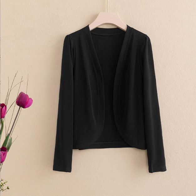 Hearth Short Shawl