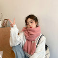 Ember Dorset Scarf