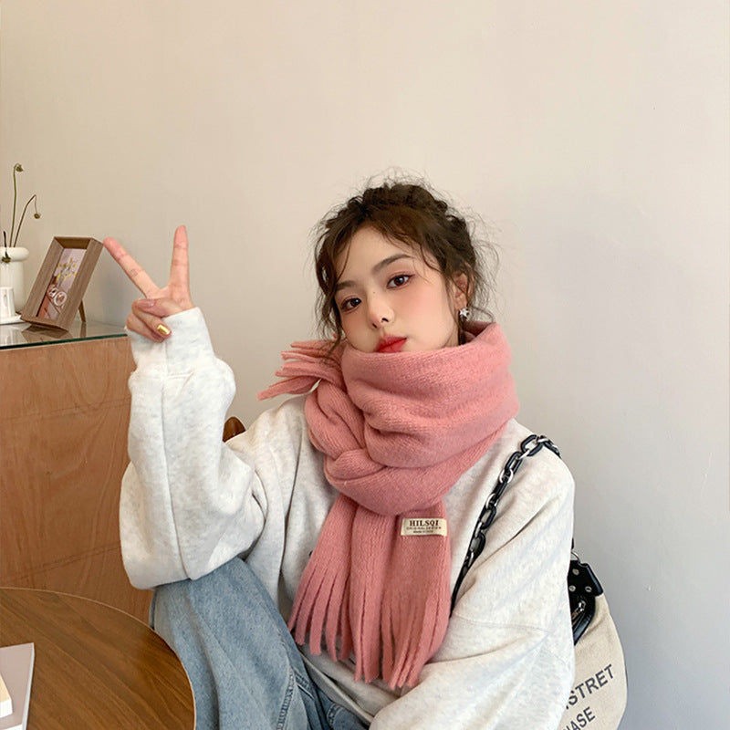 Ember Dorset Scarf