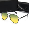 Solace Dorset Men's Polarized Sunglasses