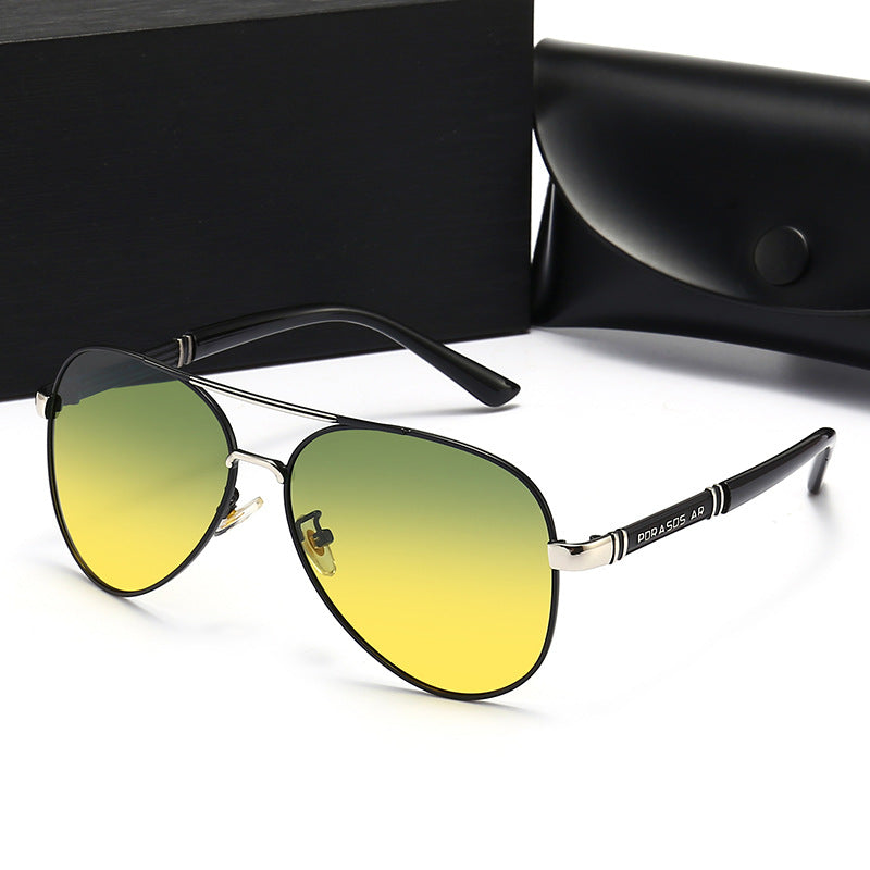 Solace Dorset Men's Polarized Sunglasses