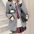 Aurelia Fenwick Blazer