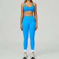 SculptForm Dorset Seamless Yoga Set