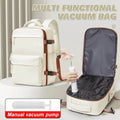 Carry Calder Minimalist Backpack