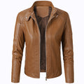 Halo Dorset Leather Jacket