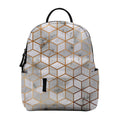 Carry Mini Printed Minimalist Backpack