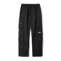 Rover Men's Multi-Pocket Pocket Retro Cargo Pants