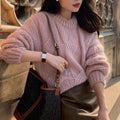Hearth Bexley Relaxed Sweater