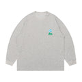 Archive Bexley Men's Long-Sleeve Round T-Shirt