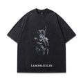 Archive Calder Men's Oversized T-Shirt
