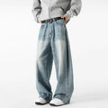 Indigo Bexley Men's Straight Jeans
