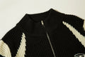 Atlas Arden Men's Zip Cardigan