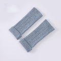 Ember Wool Knit Thermal Gloves