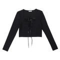 Aurelia Short Cardigan