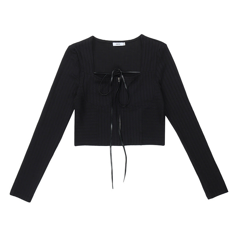 Aurelia Short Cardigan
