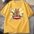 Archive Men's Cotton Oversized T-Shirt