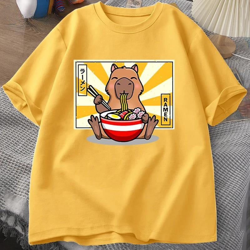 Archive Men's Cotton Oversized T-Shirt
