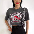 Aurelia Fenwick T-Shirt
