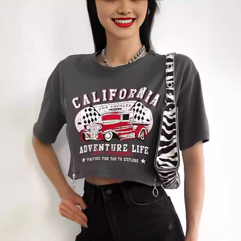 Aurelia Fenwick T-Shirt