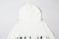 Archive Men's Long-Sleeve Hooded Printed T-Shirt