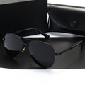 Solace Dorset Men's Polarized Sunglasses