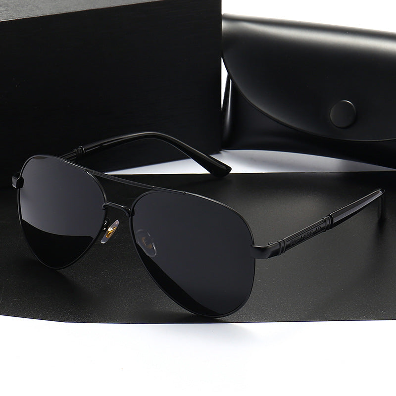 Solace Dorset Men's Polarized Sunglasses
