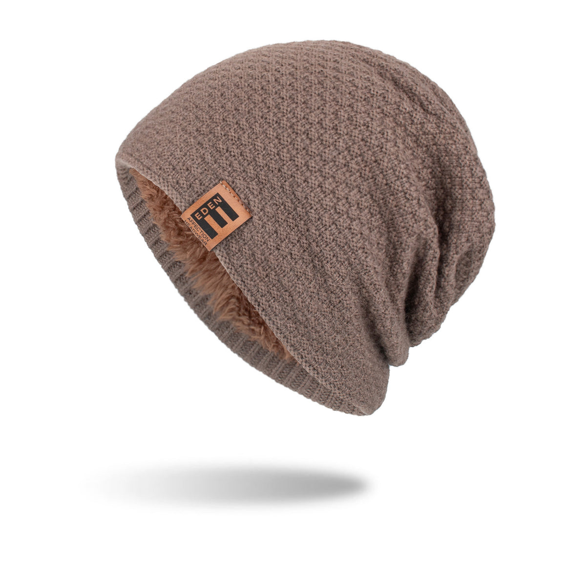 Ember Dorset Knit Beanie