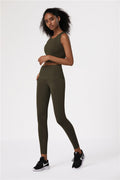 CoreFlex Pocket Leggings