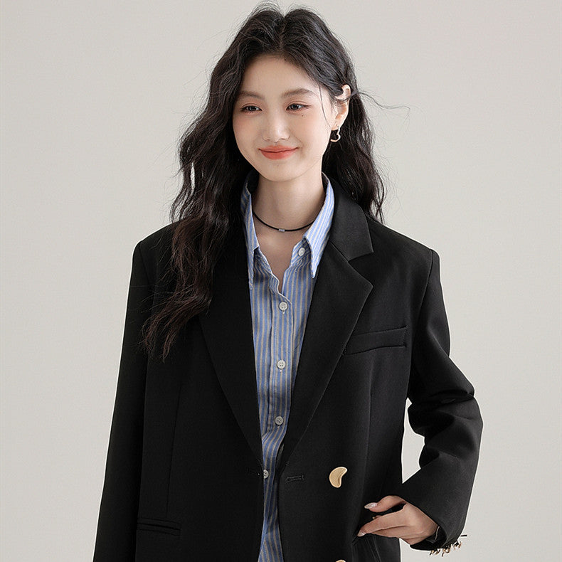 Aurelia Dorset Blazer