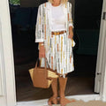 Sera Elan Two-Piece Set