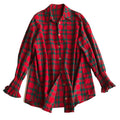 Aurelia Elan Blouse