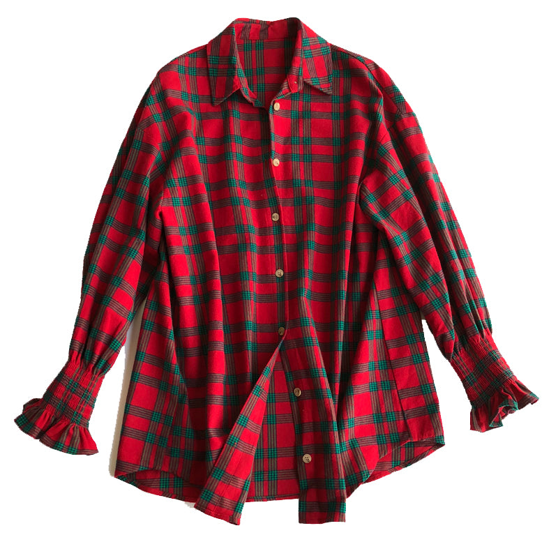 Aurelia Elan Blouse