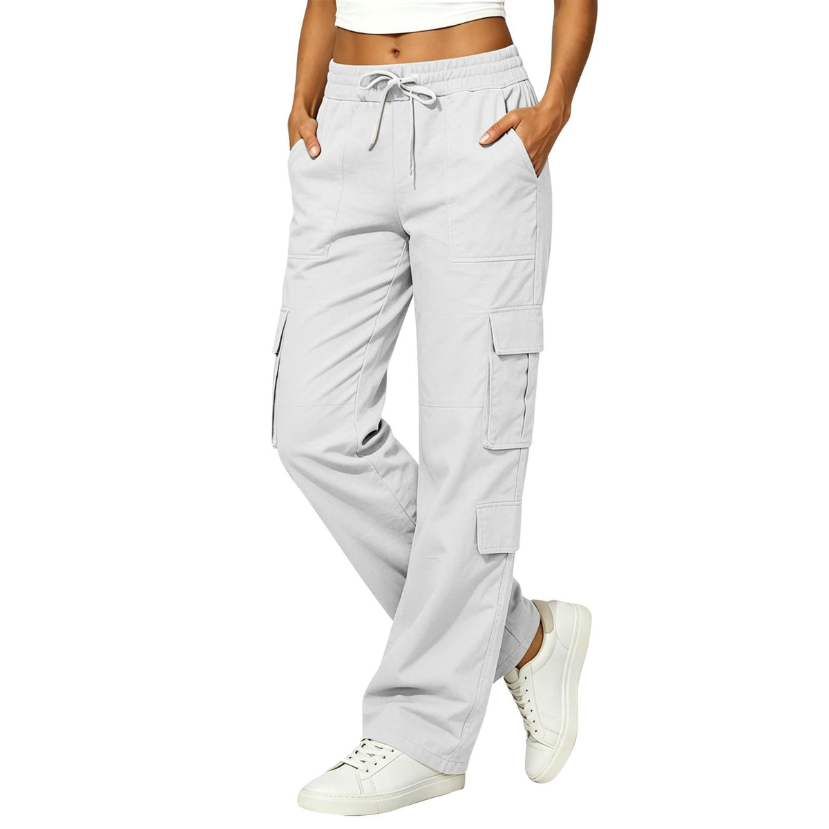 Rover Elan Cargo Pants