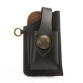 Ember Leather Belt Bag