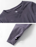 District Men's Pocket Top