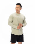 Archive Arden Men's Long-Sleeve T-Shirt