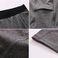 Velocity Bexley Men's Gym Shorts