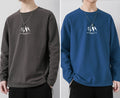 Archive Men's Cotton Relaxed Long-Sleeve T-Shirt