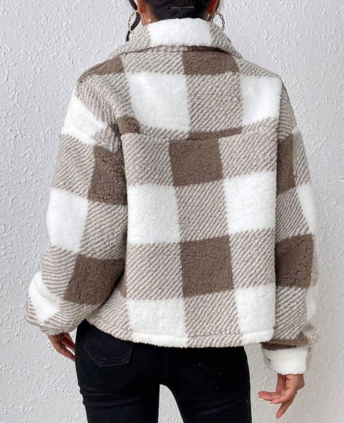 Quill Dorset Jacket
