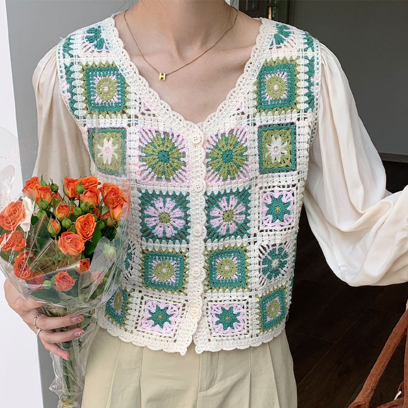 Aurelia Juno Blouse