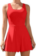 CoreFlex Pocket Tennis Skirt